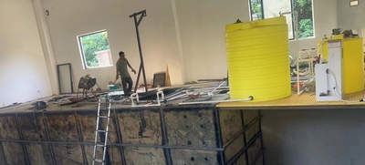 医院污水处理设备