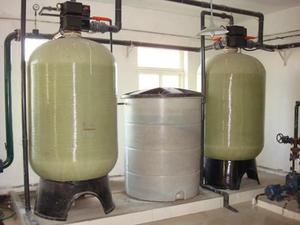 工厂水处理软化水设备