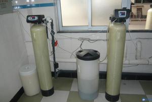 单位自来水软化水设备